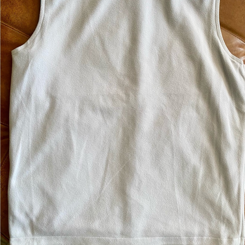Peter Millar Thermal Block Reversible Vest - Picture 13 of 15